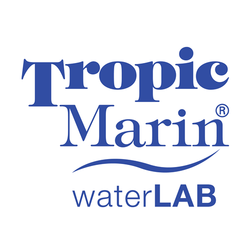 Tropic Marin Logo